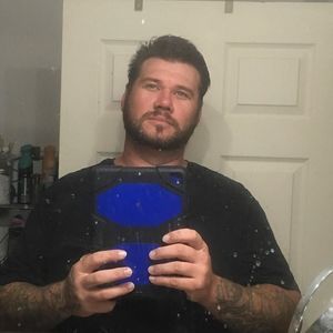 Meet your Posher, Jared